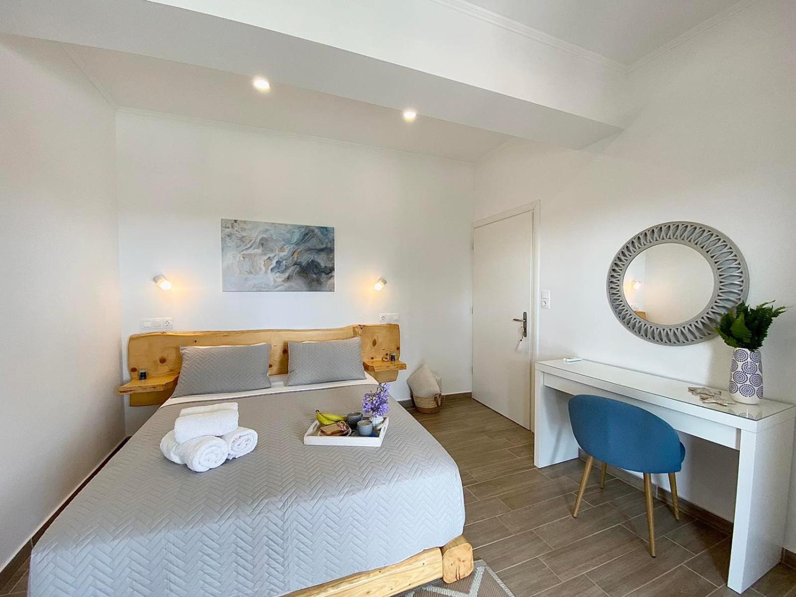 Ammos Kalamaki - For Holidays At The Beach Kalamaki (Heraklion) Exterior foto